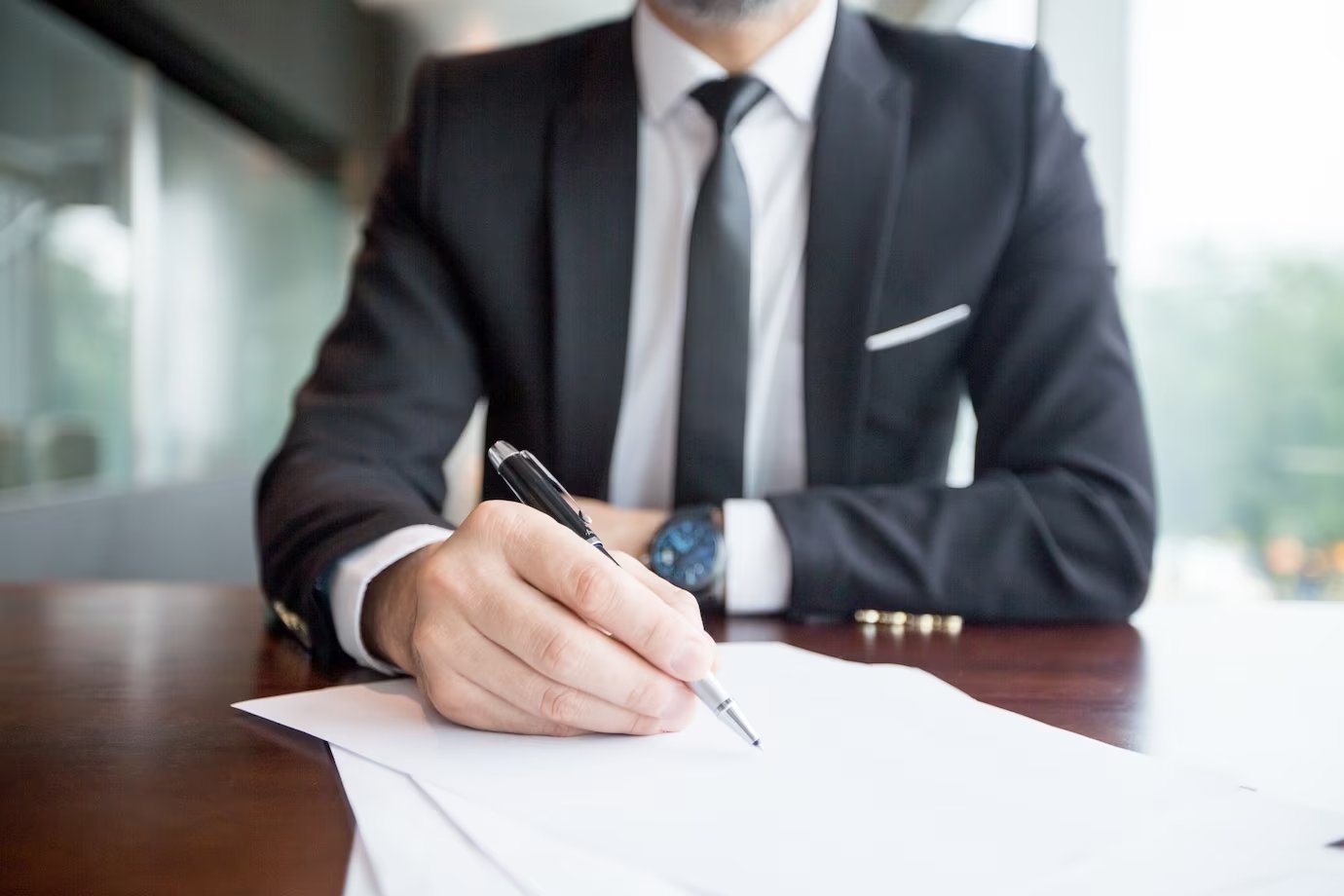 Contract law