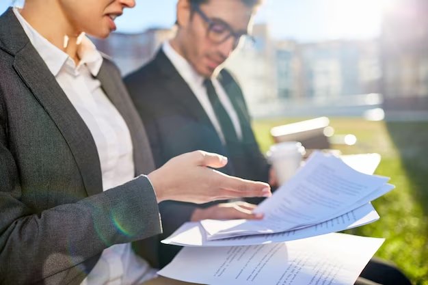Your trusted legal partner